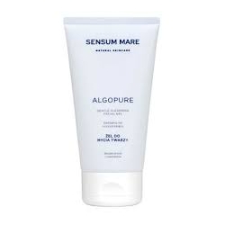 Sensum Mare Algopure ŻEL DO MYCIA TWARZY 150ml